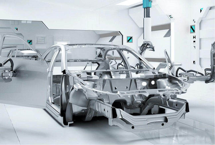 硫化鋅在汽車制造領域的應用 硫化鋅在汽車制造領域的應用